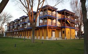 Parador de Manzanares